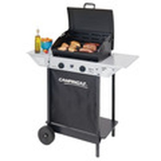 Barbacoa Gas Modelo Xpert 100.