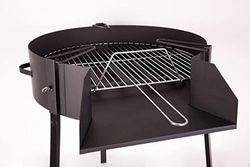 Barbacoa Paellero Marca Flores Cortes