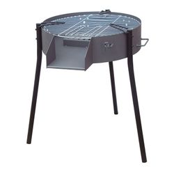 Barbacoa Paellero Marca Flores Cortes