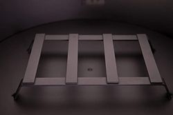 Barbacoa Paellero Marca Flores Cortes