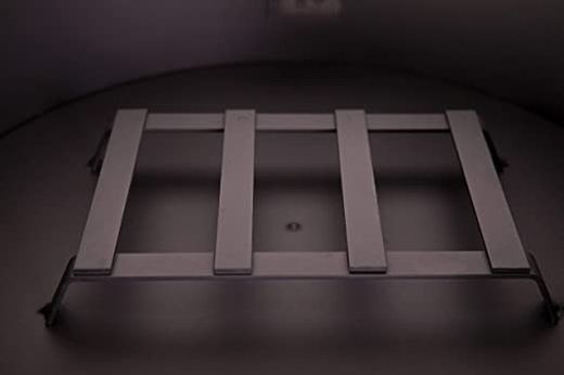 Barbacoa Paellero Marca Flores Cortes