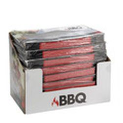 Barbacoa Un Solo Uso 31x24x5 Cm