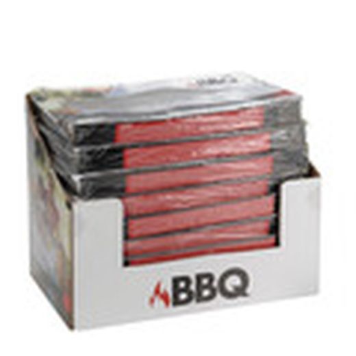 Barbacoa Un Solo Uso 31x24x5 Cm