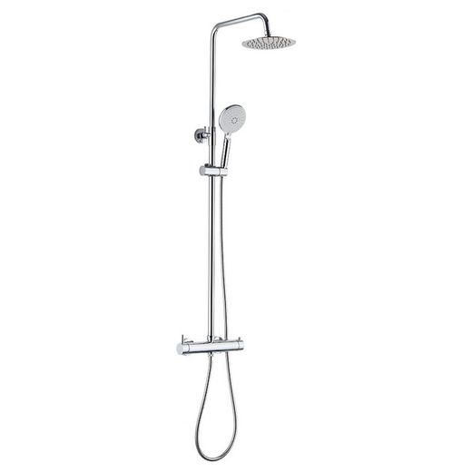 Barra Vista Tubular Boet