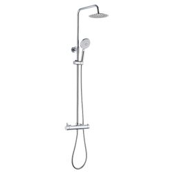 Barra Vista Tubular Boet