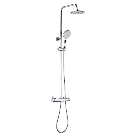 Barra Vista Tubular Boet
