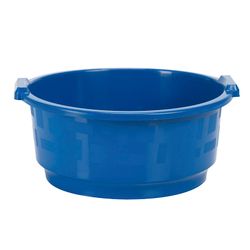 Barreño Plastico 20 Litros