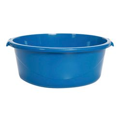 Barreño Plastico 40 Litros