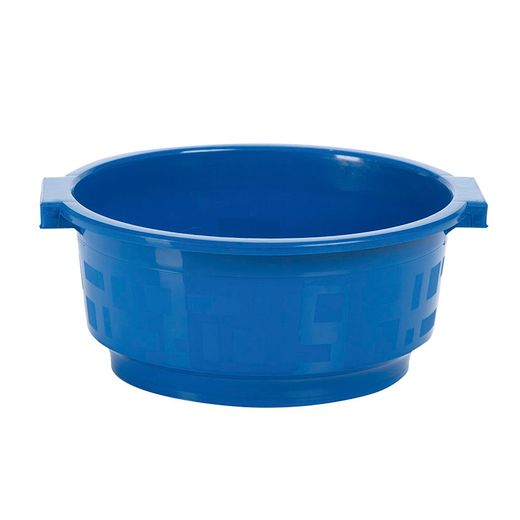 Barreño Plastico 8 Litros