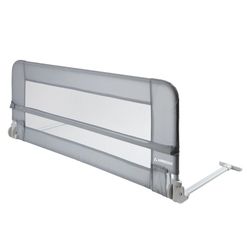 Barrera Cama Gris 102xh42cm