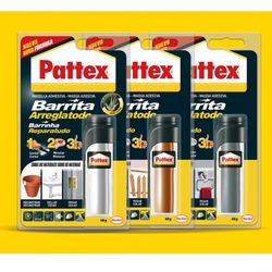 Barrita Arreglatodo  48 Gr Pattex