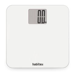 Bascula Baño Bb-50b 250kg. Bca. Habitex