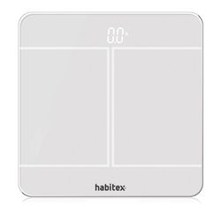 Bascula Baño Bb-60bd 18okg. Habitex