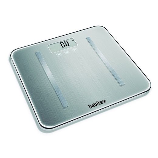 Bascula Baño Bodyfat Bf-85m Habitex