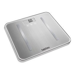 Bascula Baño Bodyfat Bf-85m Habitex