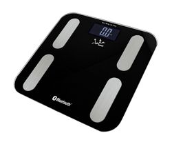 Bascula De Baño Analizadora Con Bluetooth 593