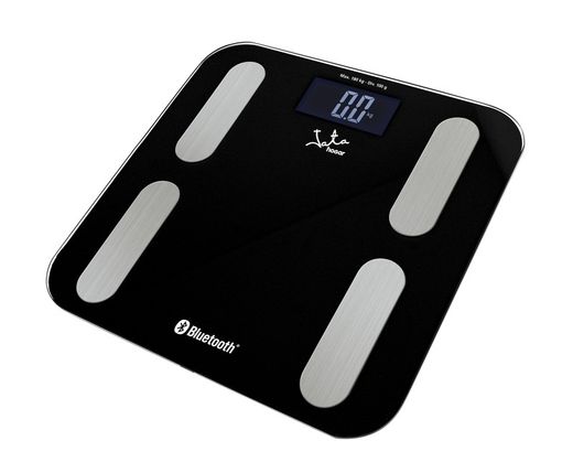 Bascula De Baño Analizadora Con Bluetooth 593