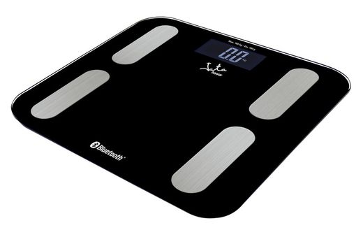 Bascula De Baño Analizadora Con Bluetooth 593