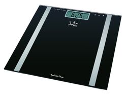 Bascula De Baño Analizadora Fitness 531