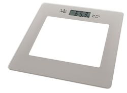Bascula De Baño De Cristal 290p