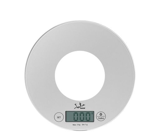 Bascula De Cocina Disco 722