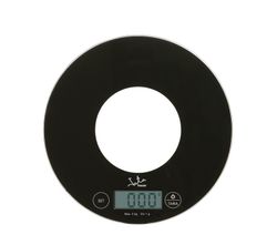 Bascula De Cocina Disco 722