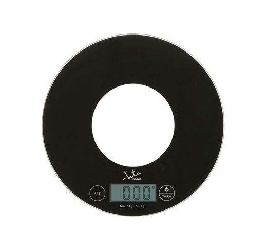 Bascula De Cocina Disco 722