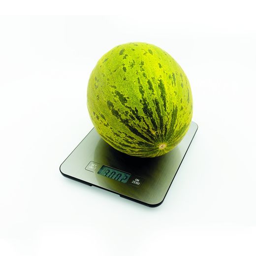 Bascula De Cocina Inox 719
