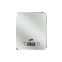 Bascula De Cocina Inox 719