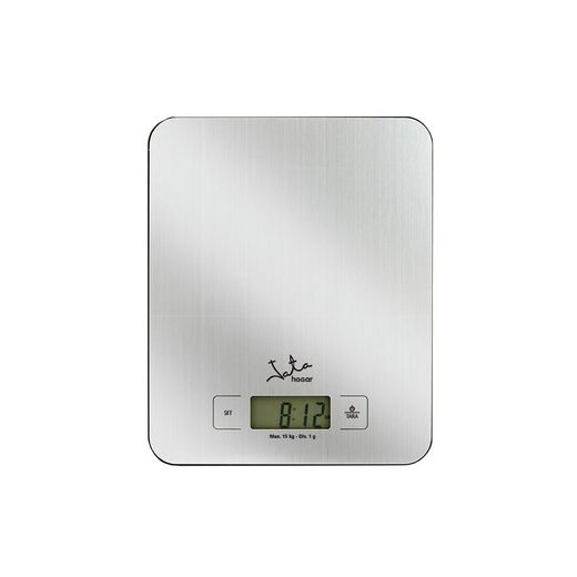 Bascula De Cocina Inox 719
