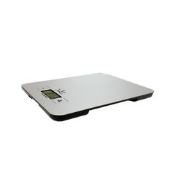 Bascula De Cocina Inox 719