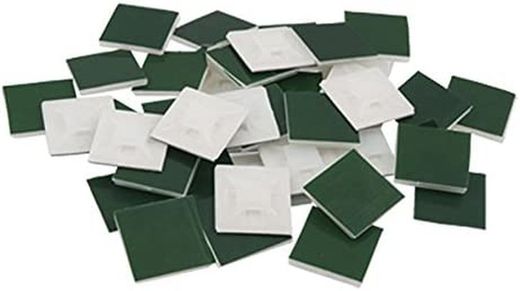 Base Adhes. Anclaje P/Bridas 3