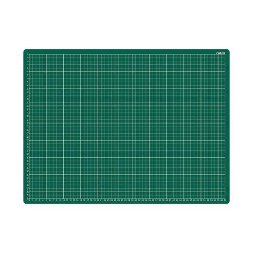 Base De Corte A2 (450X600X3Mm.) Ratio