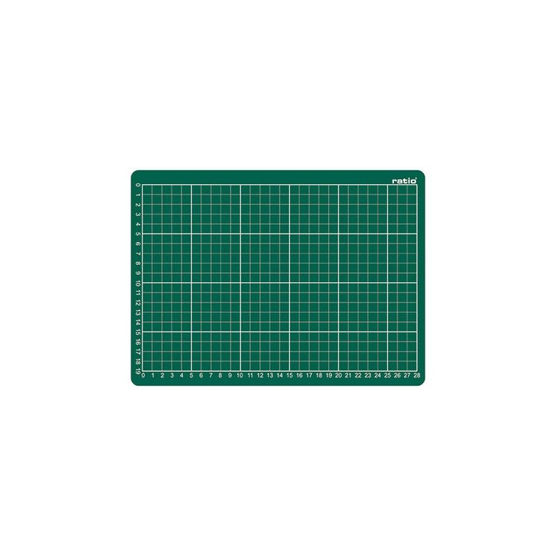 Base De Corte A4 (300X220X3Mm.) Ratio