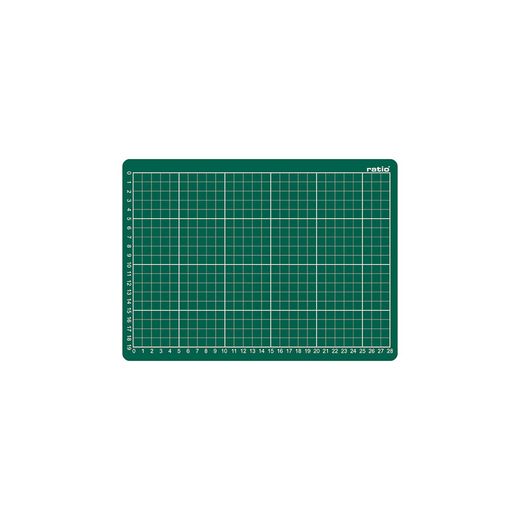 Base De Corte A4 (300X220X3Mm.) Ratio