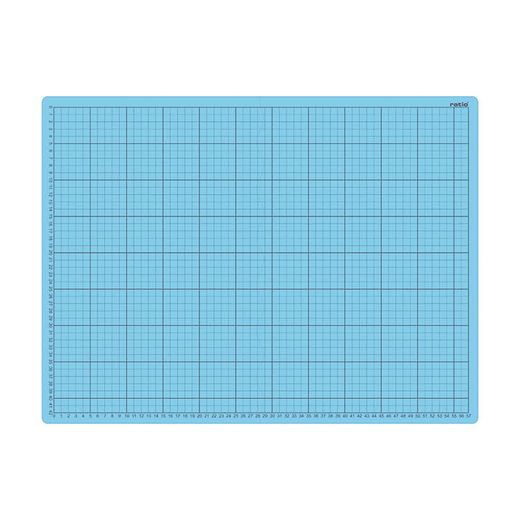 Base De Corte Plegab.A2 (450X600X1.9Mm)