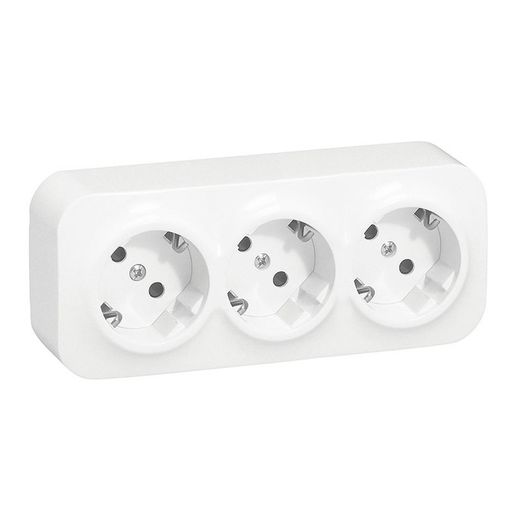 Mecanismos de superficie