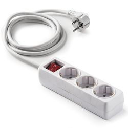 Base Multiple C/Inter. 3 Tomas T/T 3 M