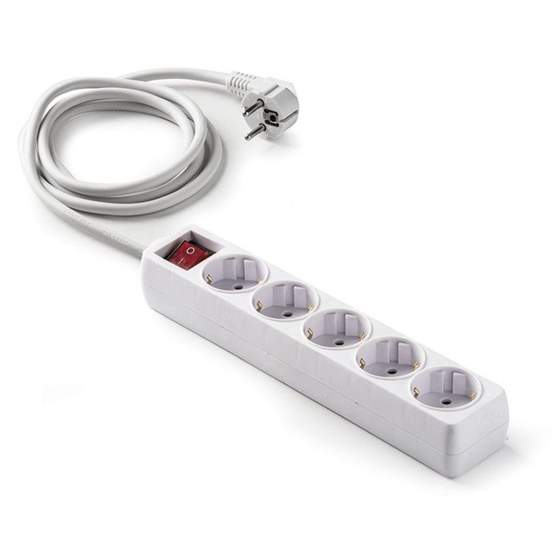 Base Multiple C/Inter. 5 Tomas T/T 1,5 M