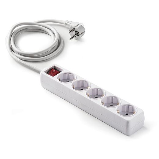 Base Multiple C/Inter. 5 Tomas T/T 1,5 M