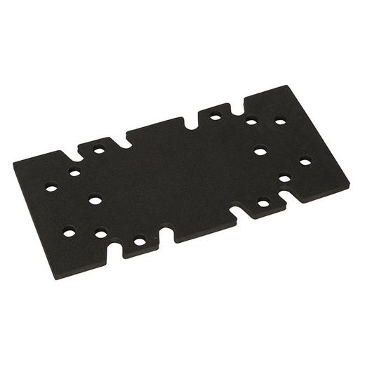 Base+Velcro Recambio Lijadora Lr260nm