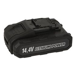 Bateria Recambio Para Ar144nm