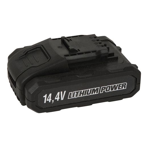 Bateria Recambio Para Ar144nm