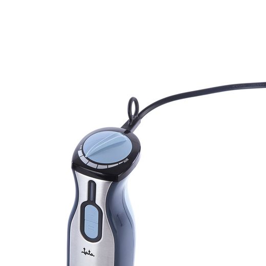 Batidora De Varilla Inox 1000w + Accesorios