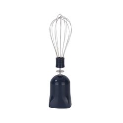 Batidora De Varilla Inox 1000w + Accesorios