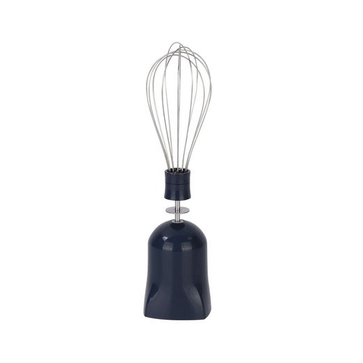 Batidora De Varilla Inox 1000w + Accesorios