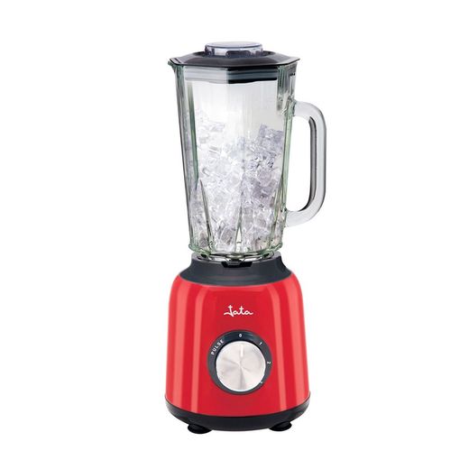 Batidora De Vaso Cristal 1200w Bt795