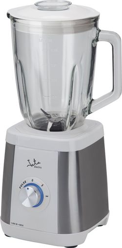 Batidora De Vaso De Cristal 1250w Bt797