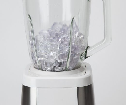 Batidora De Vaso De Cristal 1250w Bt797