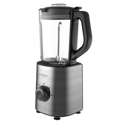 Batidora De Vaso Style Sc29ss Marca Habitex.